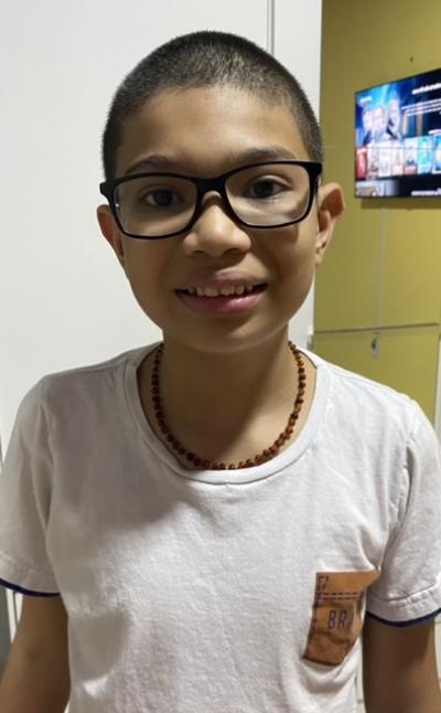 Luiz Henrique Omena Queiroz