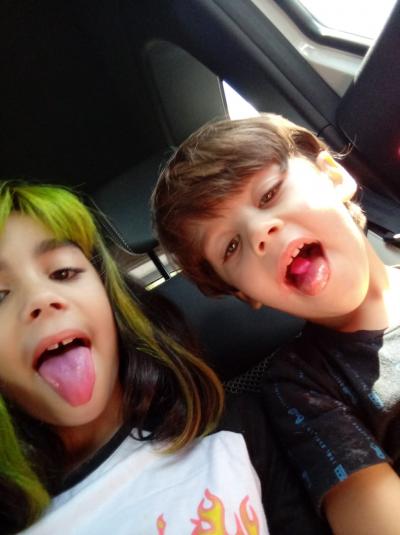 Julia Brero dos Santos 