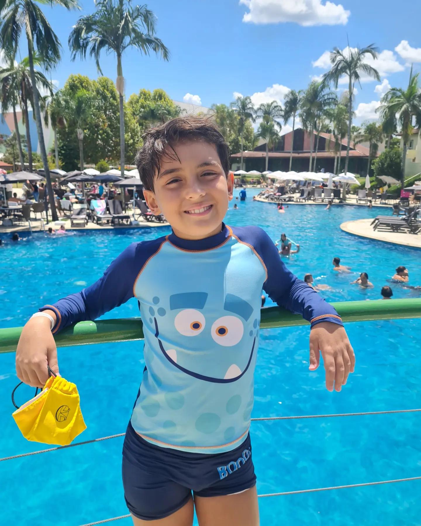 Gabriel tonicelo troeira