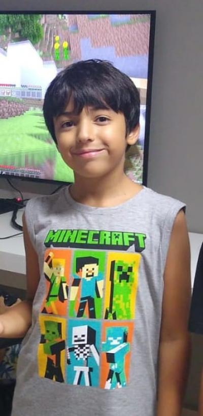 Breno Ferreira Lucas