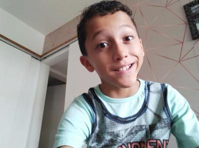 Asafe Silva de Lima Ribeiro 