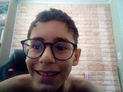 Tiago Primo Alves da Cruz