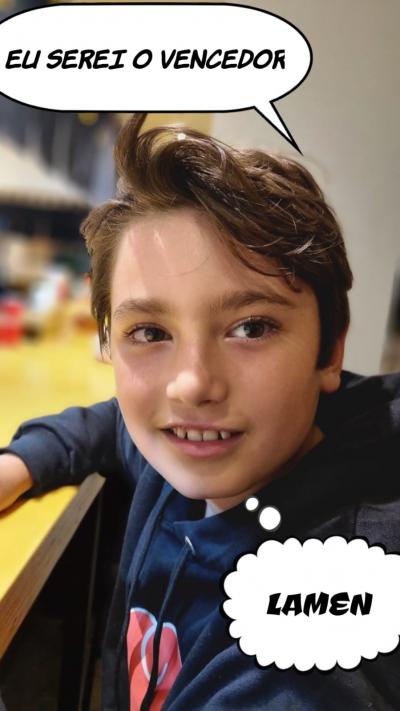 Heitor Oliveira Gusso