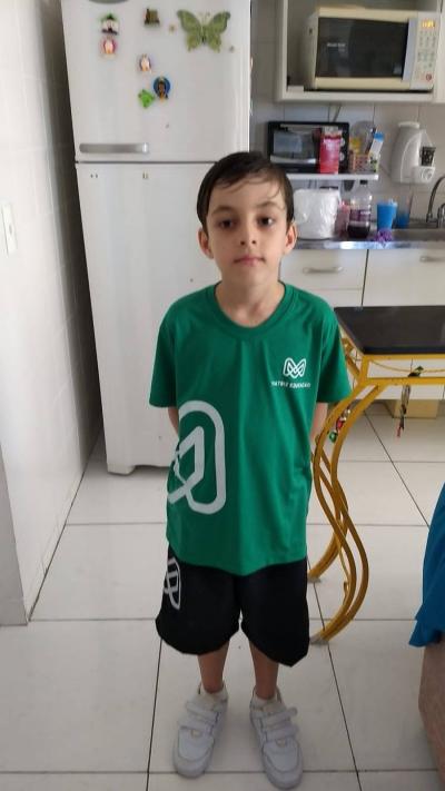 JoÃ£o Paulo Ferreira Faria Mori 