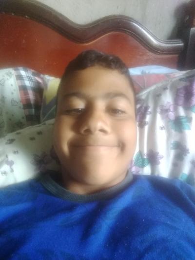 Ryan Lucas dos Santos Machado