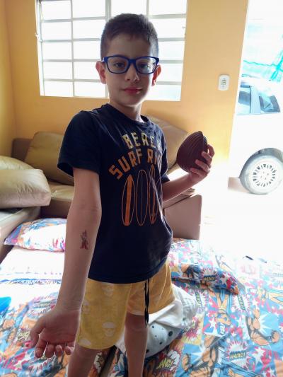 Mateus Zacaroni de Souza Gomes