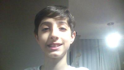 Matheus Bonasio Ferreira