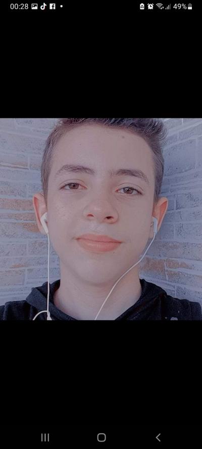 Matheus Eduardo Paiva Martins 