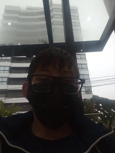 Gabriel Zanella Bello Fialho