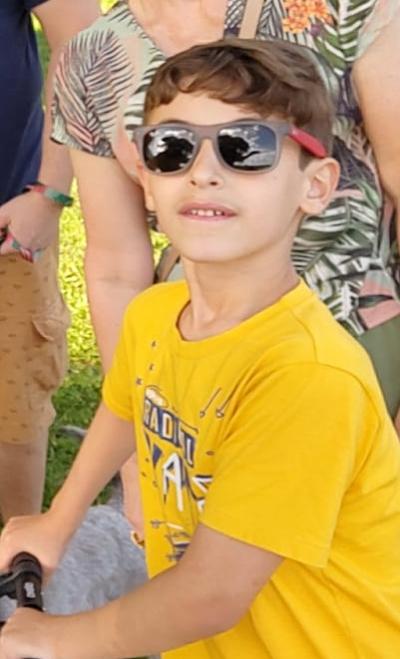 Nicholas Martins Goulart