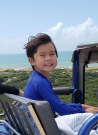 Pedro Kinoshita Kakuda 