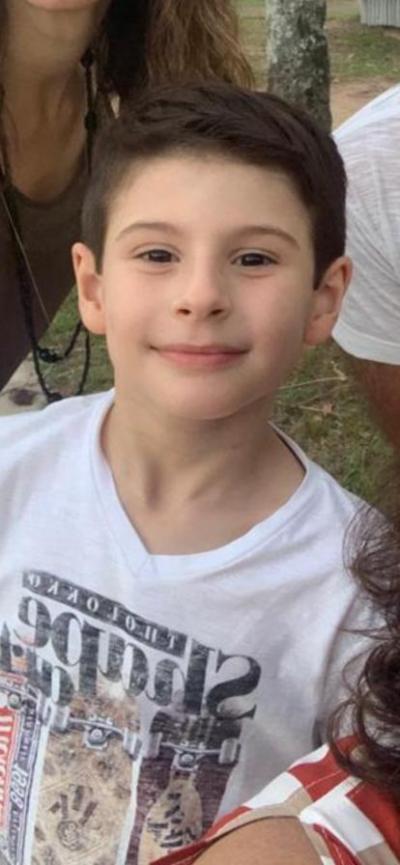 Leonardo Argolo Rodrigues