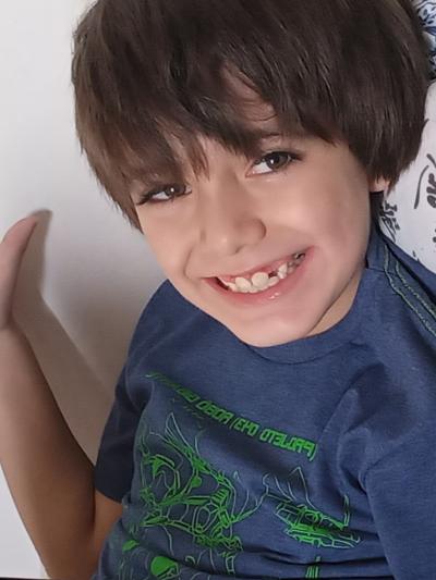 TomÃ¡s Britez Esteves