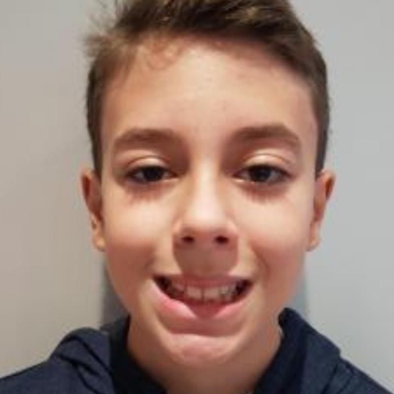 ANGELO GABRIEL VETTURAZZI