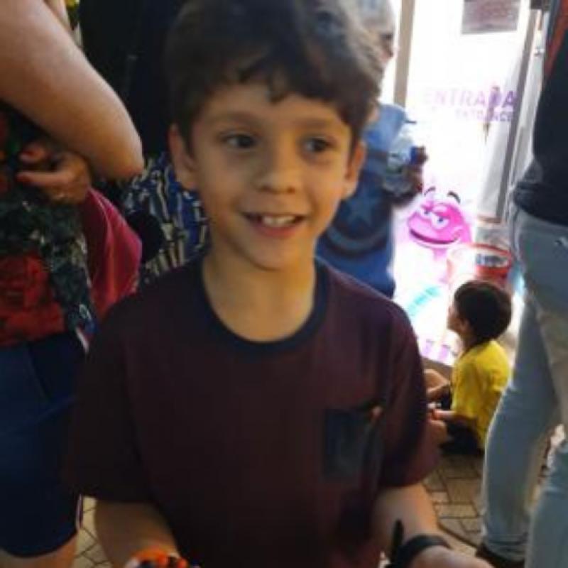 ARTHUR PACIFICO FAGUNDES