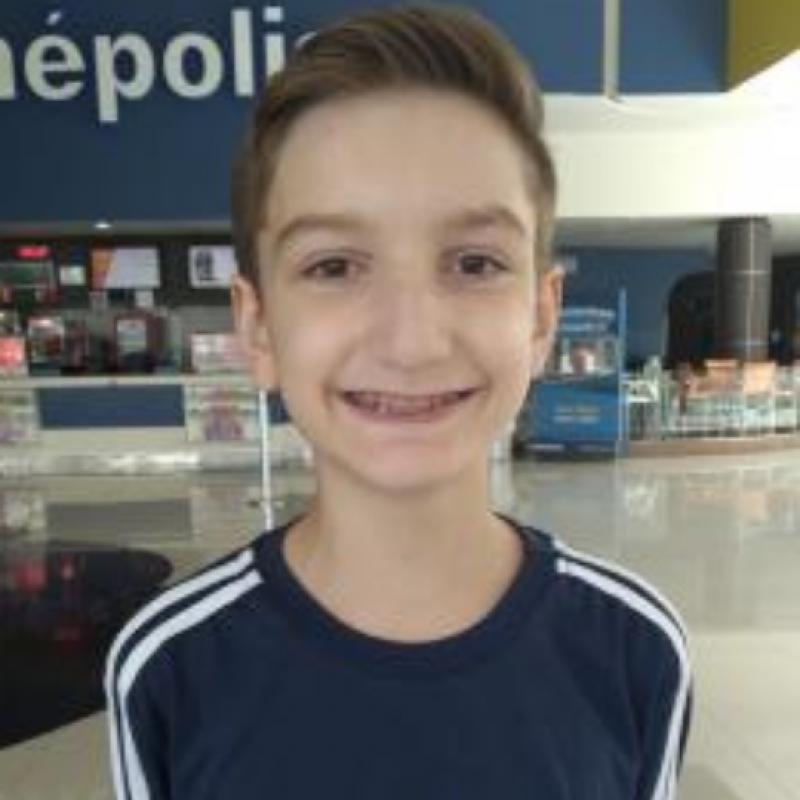 Bernardo Frizzo Bigarella 