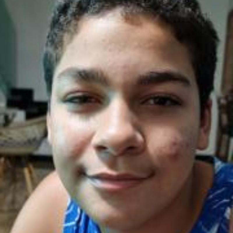 David do Nascimento AraÃºjo 