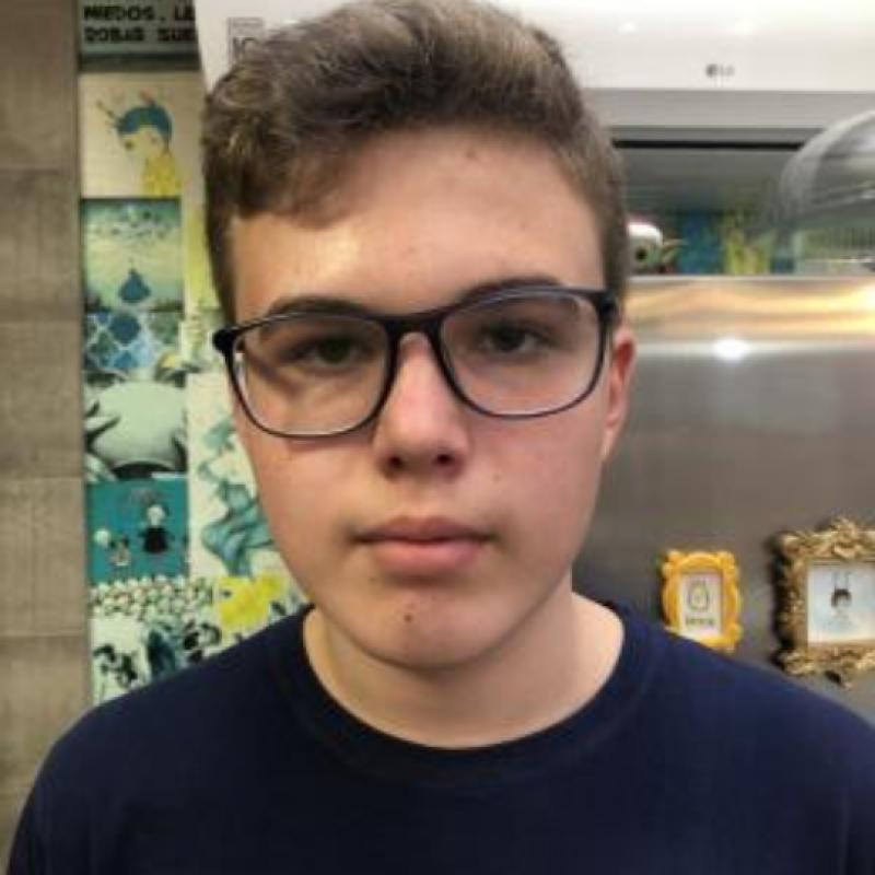 Eduardo Bordin Slusser