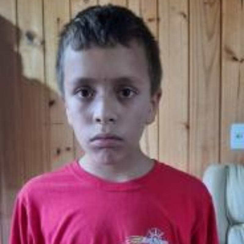 Gabriel dos Santos Gomes