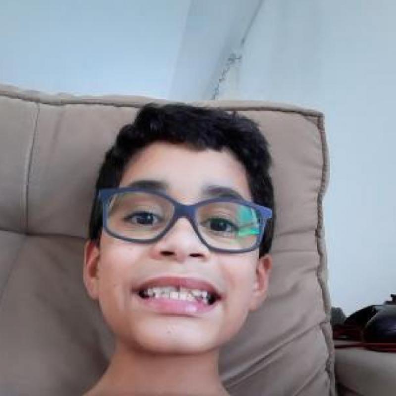 Guilherme Olegario de Melo Lima