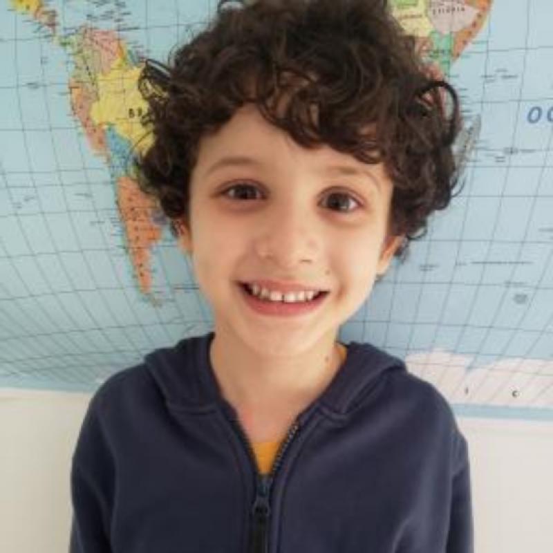 Gustavo Silva Campos Teixeira 