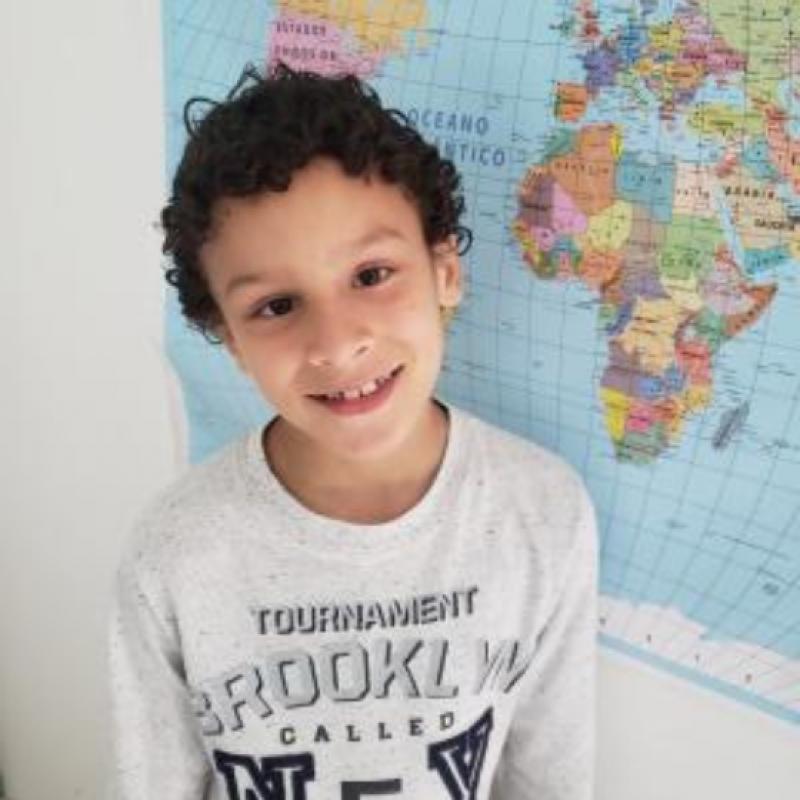 Heitor  Silva Campos Teixeira 