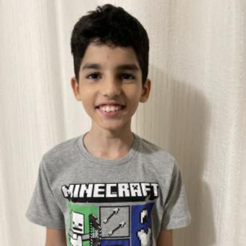 Lucas Porto Imbiriba