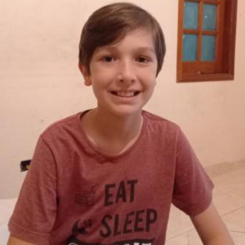 Lucas Steinhopf de Souza