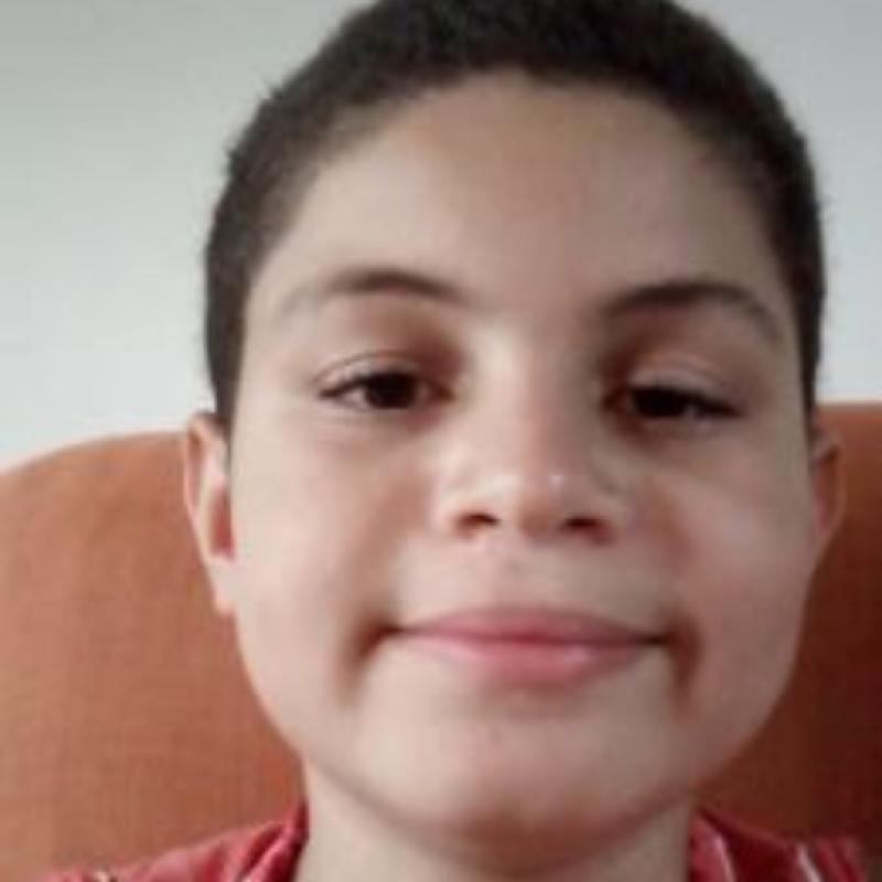 Rhyan Angelo Da Silva Vasquez de Paula 