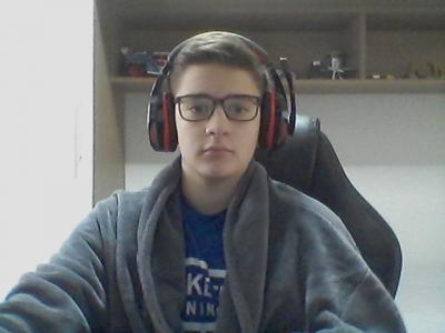 Mateus Penafiel Marques