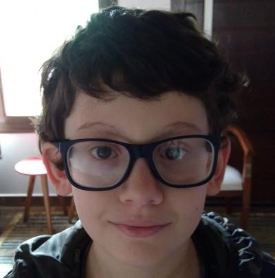 Eduardo Michelon Lohmann